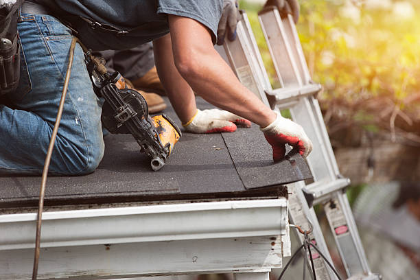 Best Metal Roofing Contractor  in Indian River Estates, FL