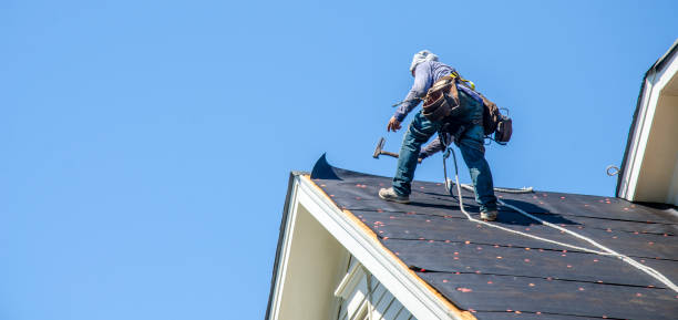 Quick and Trustworthy Emergency Roof Repair Services in Indian River Estates, FL