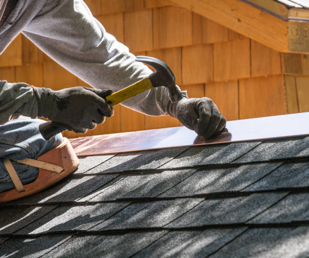 Best Residential Roofing Contractor  in Indian River Estates, FL